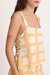 Musculosa Oporto - Poty Hernández
