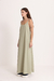Vestido Londres - Poty Hernández