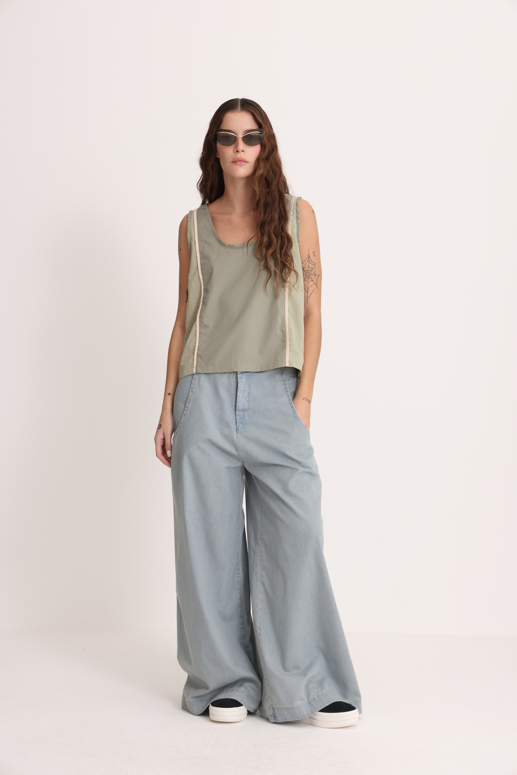 Musculosa Joaquina thumbnail 3