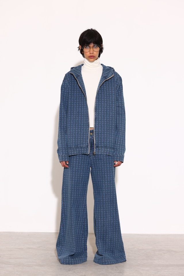 Campera Pattern thumbnail 2