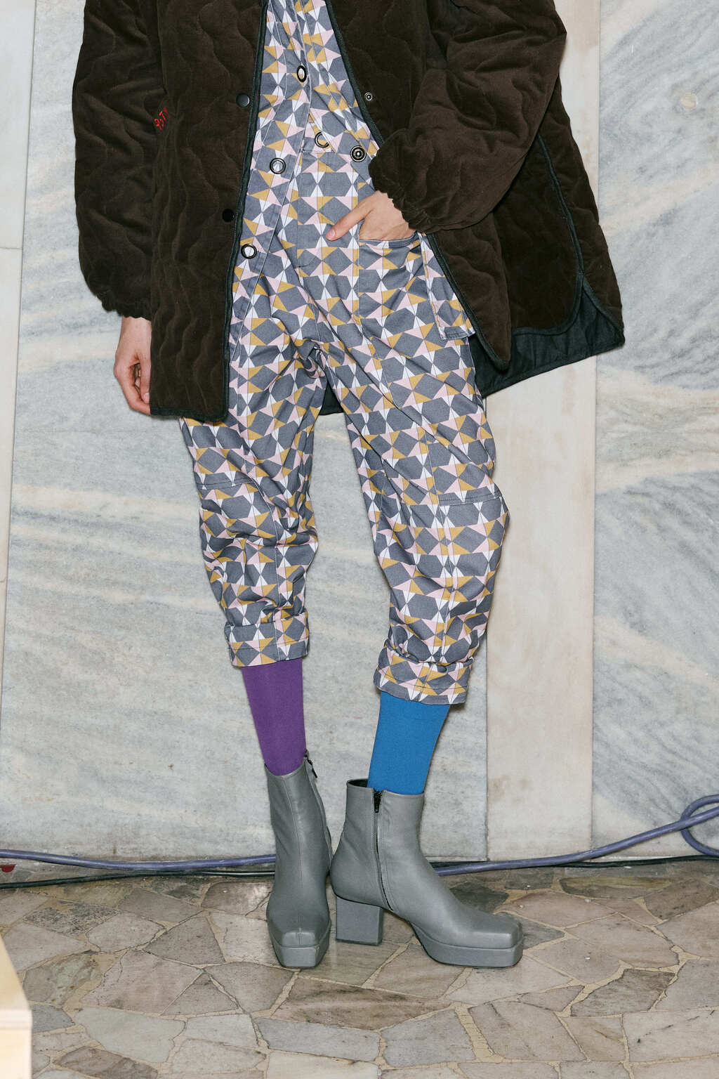 Pantalón Harrison thumbnail 3