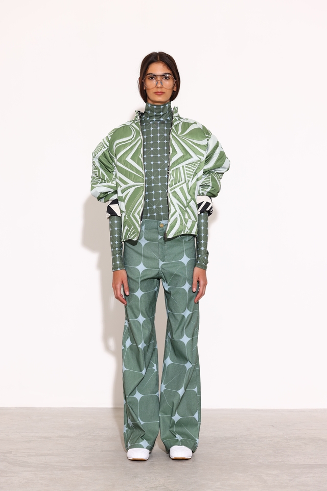 Pata Ancha Diamante Maxi thumbnail 2