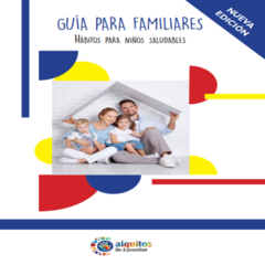 (12.09) GUÍA PARA FAMILIARES