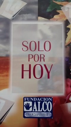 (1.3.4) SOLO POR HOY