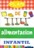 (1.2.1) PLAN DE ALIMENTACIÓN INFANTIL