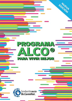 (1.1.8) PROGRAMA ALCO PARA VIVIR MEJOR - comprar online