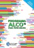 (1.1.8) PROGRAMA ALCO PARA VIVIR MEJOR - comprar online