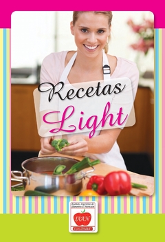 (1.4.2) RECETAS LIGHT (CHICA)