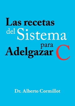 (1.4.8) Recetario Celeste del Sistema C - comprar online