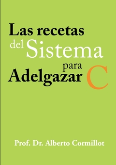 (1.4.11) Recetario Verde Lima del Sistema C - comprar online