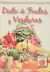 (1.5.2) DIETA DE FRUTAS Y VERDURAS - comprar online