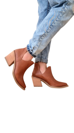 Texanas CAFAYATE suela - comprar online