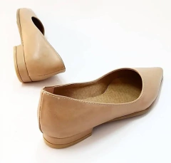 Balerinas SOFIA beige - comprar online