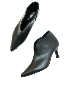 Botas CATANIA negro - comprar online