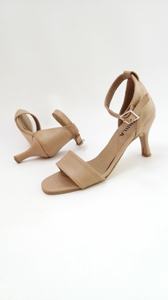 Sandalias MORIA beige - tienda online