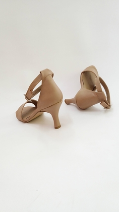 Sandalias MORIA beige - Tequilaonline