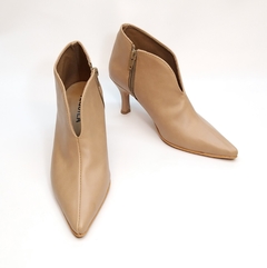Botas CATANIA Beige en internet