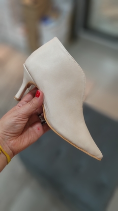 Botas CATANIA natural - comprar online