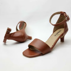 Sandalias THALIA Suela