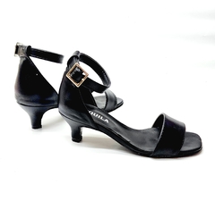 Sandalias THALIA Negro