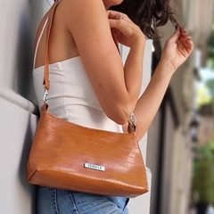 Mini bag CAMELIA suela