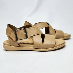 Sandalias VANI beige