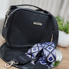 Bandolera VERBENA flotter negro en internet