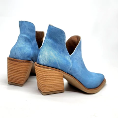 Texanas CAFAYATE simil Jean - comprar online