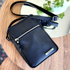 Bandolera FRESIA negro