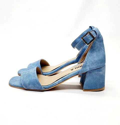 Sandalias ALMA simil Jean