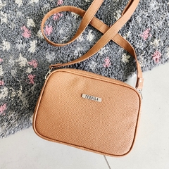 Bandolera VERBENA flotter camel - comprar online