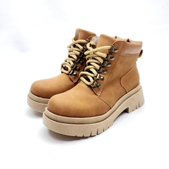 Borcegos CORRIENTES Suela - comprar online