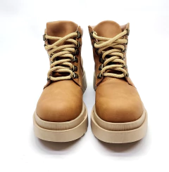 Borcegos CORRIENTES Suela - Tequilaonline