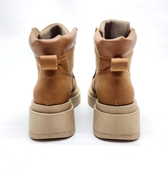 Borcegos CORRIENTES Suela - tienda online