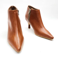 Botitas ROMA ecocuero suela en internet