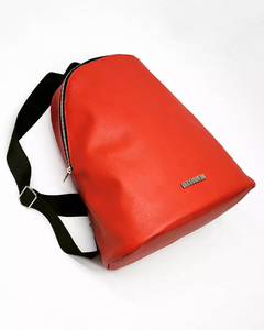 Mochila MAGNOLIA roja