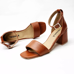Sandalias ALMA suela - comprar online
