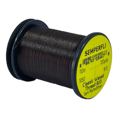 Hilo encerado 8/0 Semperfli Waxed Thread 120 yardas - tienda online