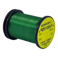 Hilo encerado 8/0 Semperfli Waxed Thread 120 yardas - tienda online