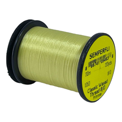 Hilo encerado 8/0 Semperfli Waxed Thread 120 yardas en internet