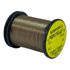 Hilo encerado 6/0 Semperfli Waxed Thread 120 yards - comprar online