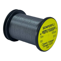 Hilo encerado 12/0 Semperfli Waxed Thread 120 Yardas - tienda online
