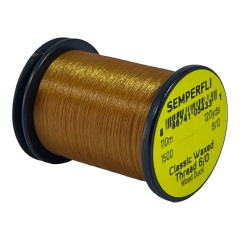 Imagen de Hilo encerado 6/0 Semperfli Waxed Thread 120 yards