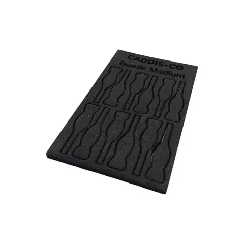 Bettle/Cascarudo - Perfect Foam Bodies - comprar online