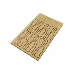 Bettle/Cascarudo - Perfect Foam Bodies - comprar online
