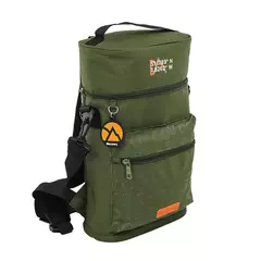 Bolso Matero Discovery Mochila Morral Acolchado - comprar online