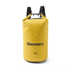 Bolso Mochila Estanco Discovey 45L