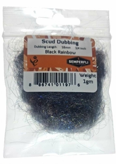 Scud Dubbing Semperfli