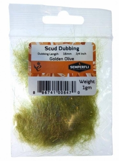 Scud Dubbing Semperfli - comprar online