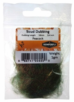 Scud Dubbing Semperfli en internet
